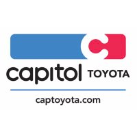 Capitol Toyota(@CapitolToyotaOR) 's Twitter Profile Photo