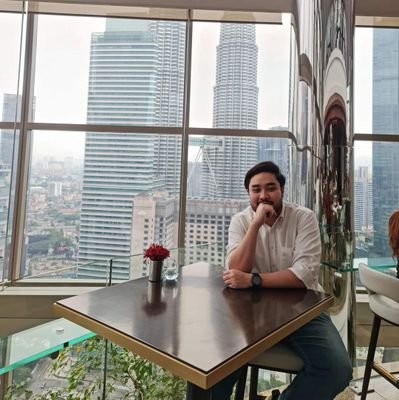 HakimSyahirul's profile picture. an ESPORTS enthusiast, a dreamer