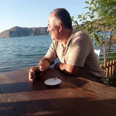 Türkiye Sevdalısı