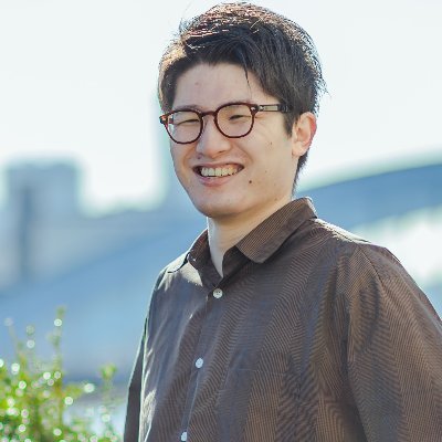 加藤誠也 広告 Profile