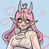 Jungle for Hire ✨️ Everybody's Smite GF✨️ (@tsukii_the_onii) 's Twitter Profile