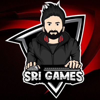 SRI GAMES on YouTube 👉 https://t.co/ICfdRpErMZ 👍