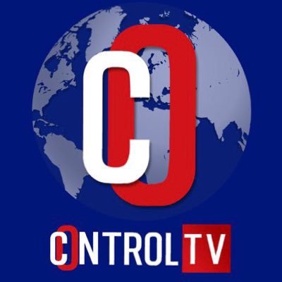 The Official Twitter Account of Control TV. Get the latest news in Politics, Sports, Lifestyle, Business, Health, Tech and Events. #ControlTV #Nigeria