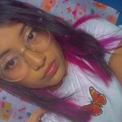 JocelineRusher's profile picture.