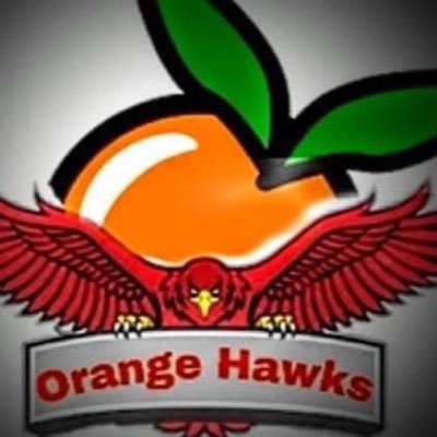 Polk County Orange Hawks Developmental Football For Young Guys Who Didn’t Get Exposure In Highschool For Another Oppurtunity