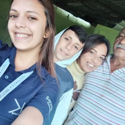 YosehilA's profile picture. 