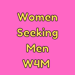 Women Seeking Men Near Me. Girls Looking For Guys. Hot Local Single Females For Casual Dating Encounters No Strings Attached Fun Hookups. W4M Personals: