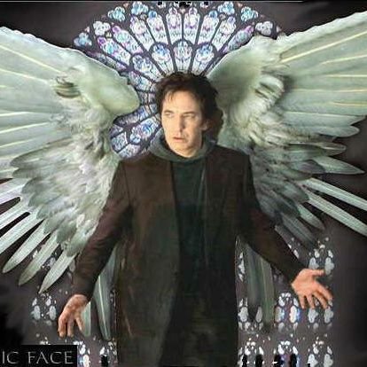 Metatron1963 Profile Picture