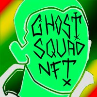ɢʜᴏsᴛXsǫᴜᴀᴅ ɴғᴛ (@ghostsquad_nft) 's Twitter Profile