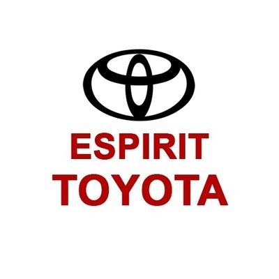 @Espirit_Toyota
