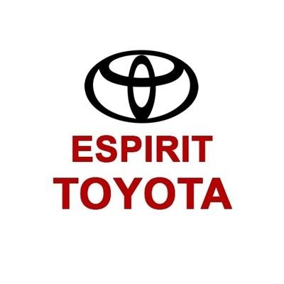 Espirit_Toyota Profile Picture