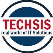 TECHSIS - a leading IT Software company which deals in Custom Software ,Web Apps, Android Apps, E commerce Solutions , Cyber Security, Outsourcing,