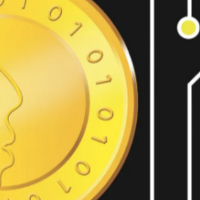 cryptoanalyst27's profile picture. crazy about crypto. Trying to understand as much as I can about the future of blockchain