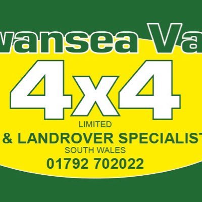 Family run 4 x 4 & LANDROVER specialist garage in South Wales. Proprietors Ross & Richard Moriarty.