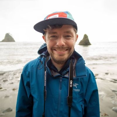 erik_withuhk's profile picture. Into the forest I go to lose my mind and find my soul. –John Muir 🏳️‍🌈 | They/Them | Friendly neighborhood neurodivergent | WWU PE Major