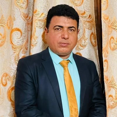 (من كان مع الله كان الله معه) (أبو أمير الحلفي) (مسؤول تنظيمات محافظة البصرة)