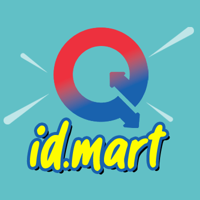Official twitter of ID Mart
