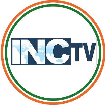 Official Media Platform of  @INCindia . We aim to report on facts: Accurately, Precisely, Honestly. We are a team of committed journalists & conscious citizens.