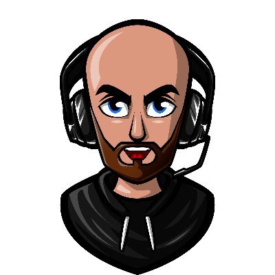 Music, Gaming but Im bad games 
I stream on  Twitch @ https://t.co/1XvV3eA0pY 
Come Say hi!

Join my Discord Lets Grow a nice community:https://t.co/eDiTyYotHo