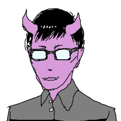 diabolic_tutor's profile picture. whut up, humans