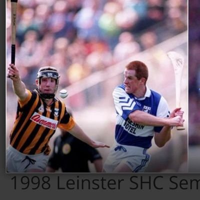 laoishurler's profile picture. 