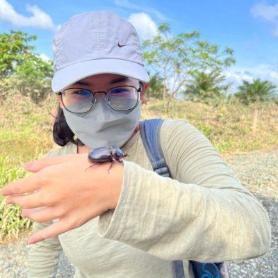 Liyuen93's profile picture. 