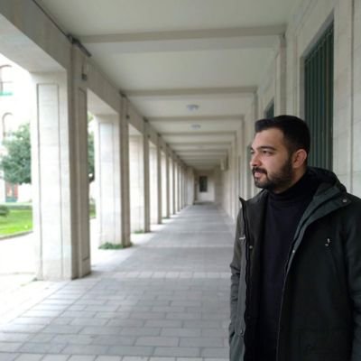 kadirb95's profile picture. İstanbul Üniversitesi 🎓
