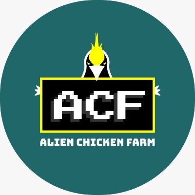 ACF (Alien Chicken Farm), Web3Game, Public-Beta-1さんのプロフィール画像