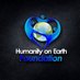 Humanityonearth (@HOEF_official) Twitter profile photo