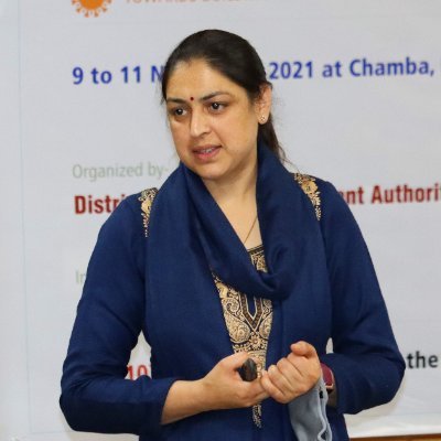 Anuradha_Doers Profile Picture