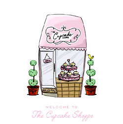 CupcakeShoppe's profile picture. Toronto's first cupcake bakery, The Cupcake Shoppe, knows how much fun a cupcake can be.