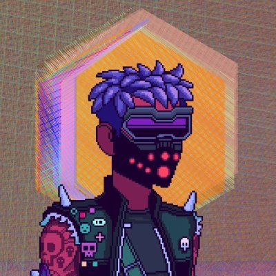 Brutalさんのプロフィール画像