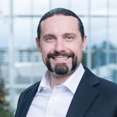 Chief of DevOps | Thought Leader | Transformation Coach | Trainer | Speaker | Organizer of DevOpsDays Zürich & DevOps Meetup Zürich