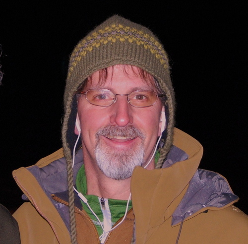 RussReiss's profile picture. Cardiothoracic  Surgeon