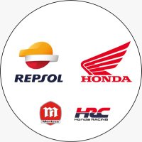 Repsol Honda Team(@trialteamhrc) 's Twitter Profile Photo