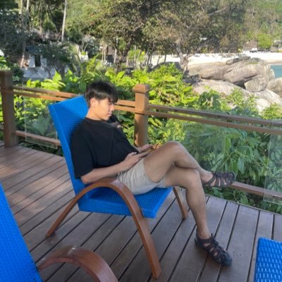 KeittisakSomjit's profile picture. 