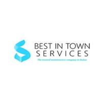 Best In Town Services(@BestInTownServ) 's Twitter Profile Photo