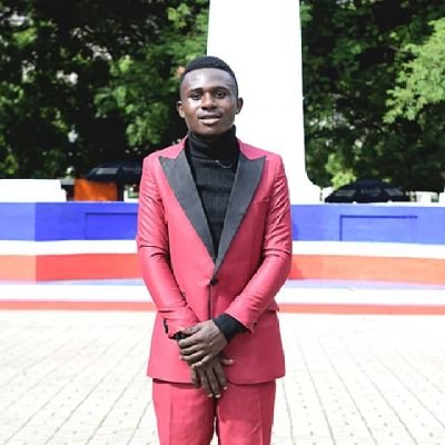 Public Speaker - Orator &
De populor Servorum.
Tourism Expert