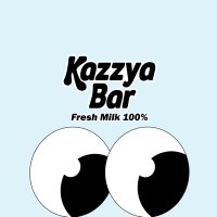 Kazzya BAR (@kazzyabar) 's Twitter Profile Photo Kazzya BAR (@kazzyabar) 's Twitter Profile Photo