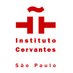 Instituto Cervantes São Paulo (@InstCervantesSP) Twitter profile photo