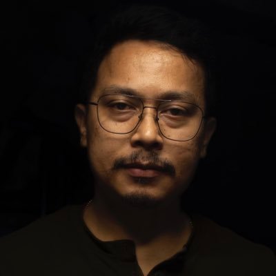 ManabendraGogoi's profile picture. Developed Axomi Dictionary App; Amateur Song Writer...