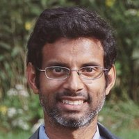 Nitin Sekar (@nitskar) 's Twitter Profile