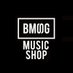 @BMSG_MUSIC_SHOP