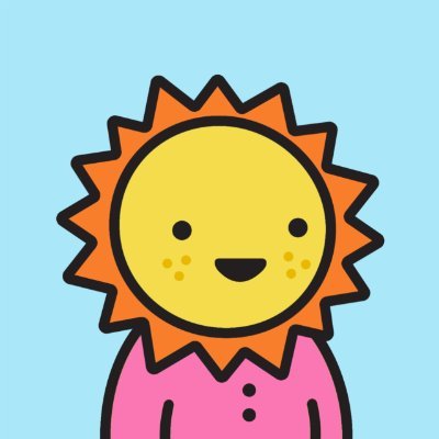 the sunnies 🌞さんのプロフィール画像