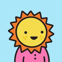 the sunnies 🌞(@thesunniesnft) 's Twitter Profileg