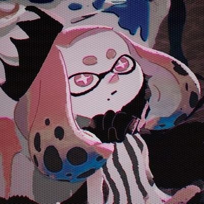 Miembro de Cefalopop junto a Marina. ☆MC Princesa☆ 【Team Chaos】 ❝Y ya sabéis... ¡No os andéis con medias tintas!❞ #UltimateSmashRP