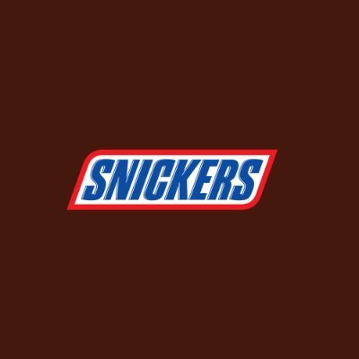 Welcome to the Official SNICKERS India account. Who are you when you're hungry? #EatASnickers