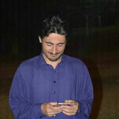 IzatAli39657599's profile picture. I am a programmer