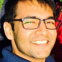 Aayush Garg, PhD (@aayushgarg4real) 's Twitter Profile Photo