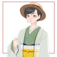 アオ(iolite·アイオライト) (@iolite_r_clover) 's Twitter Profile Photo